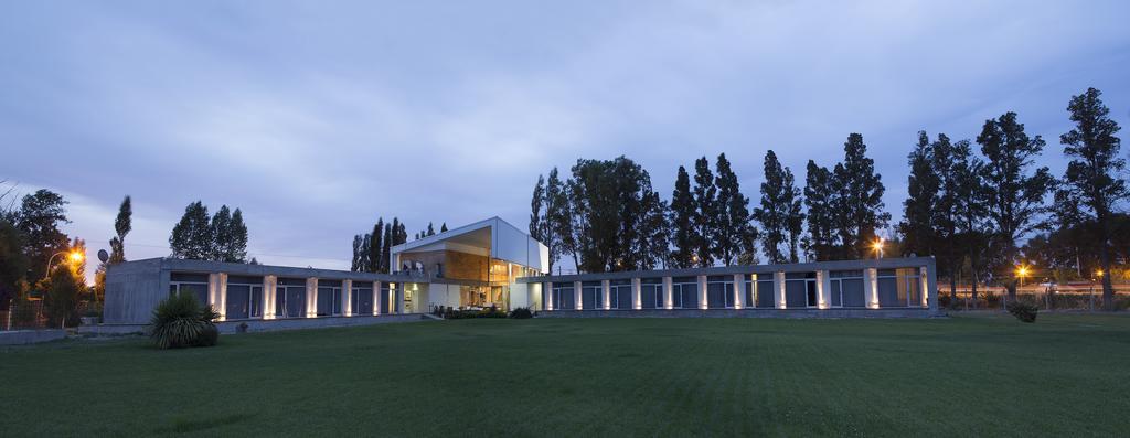 Herradura Hotel Suites Neuquén Екстериор снимка