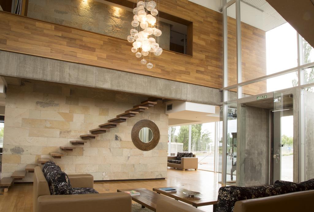 Herradura Hotel Suites Neuquén Екстериор снимка