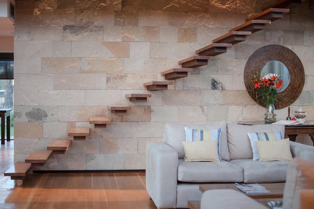 Herradura Hotel Suites Neuquén Екстериор снимка