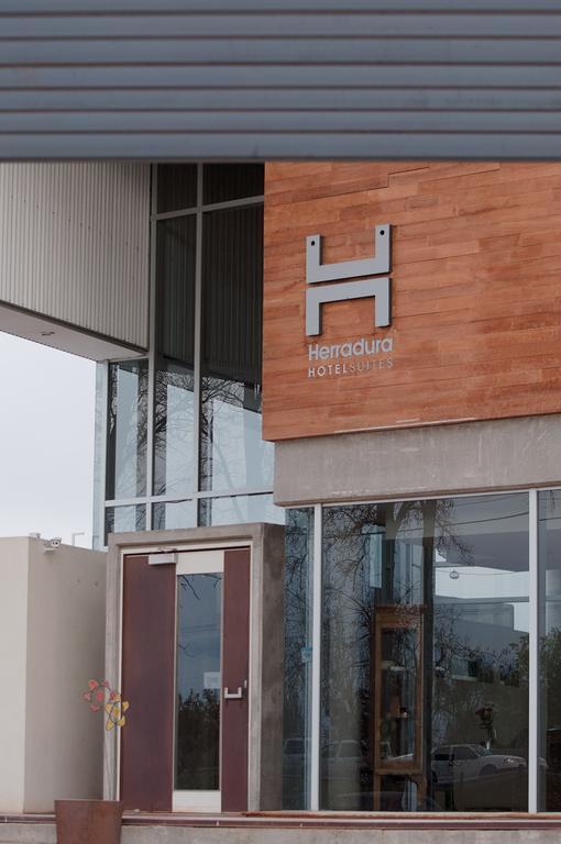 Herradura Hotel Suites Neuquén Екстериор снимка