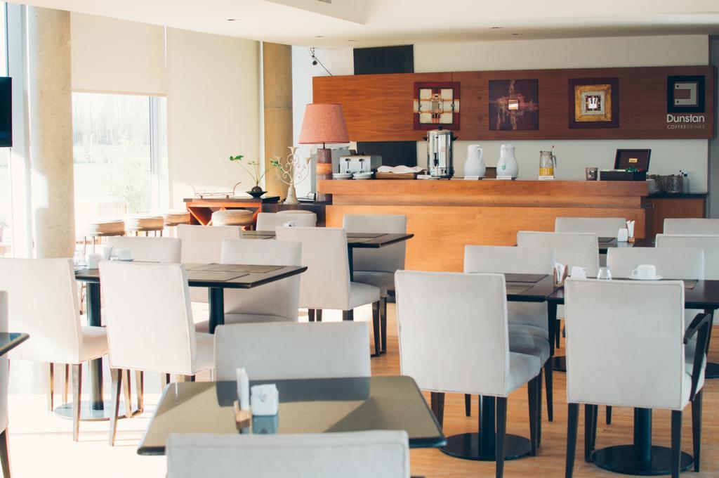 Herradura Hotel Suites Neuquén Екстериор снимка