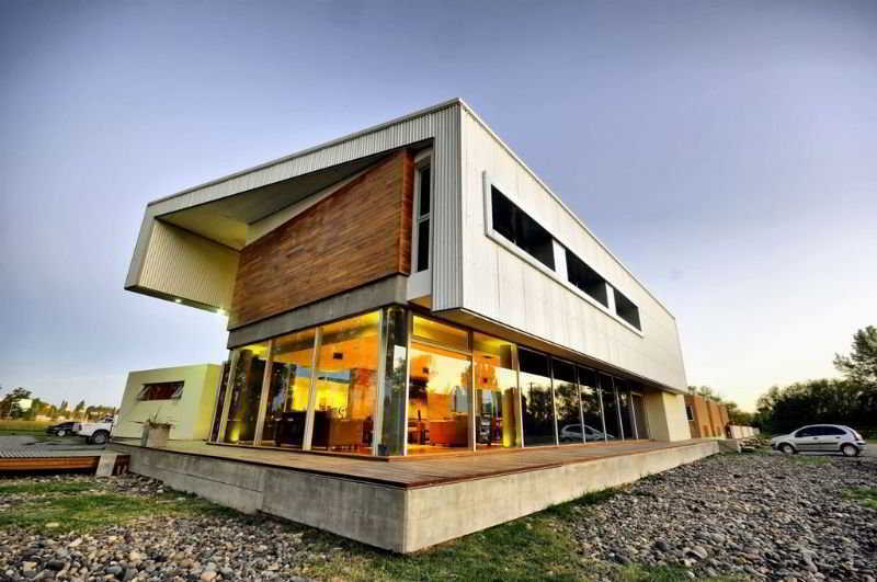 Herradura Hotel Suites Neuquén Екстериор снимка