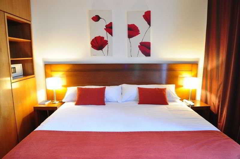 Herradura Hotel Suites Neuquén Екстериор снимка