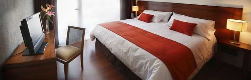 Herradura Hotel Suites Neuquén Екстериор снимка