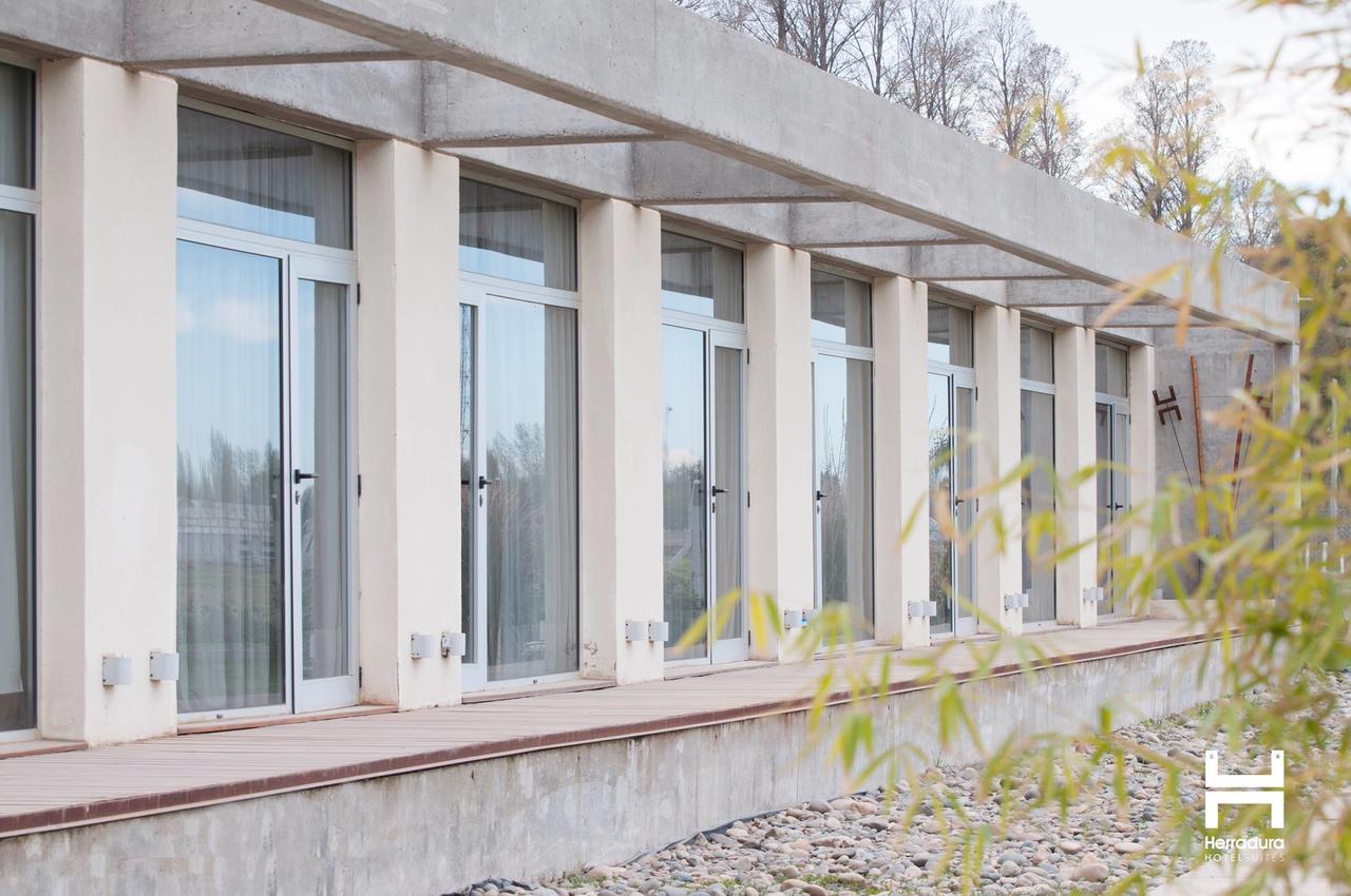Herradura Hotel Suites Neuquén Екстериор снимка