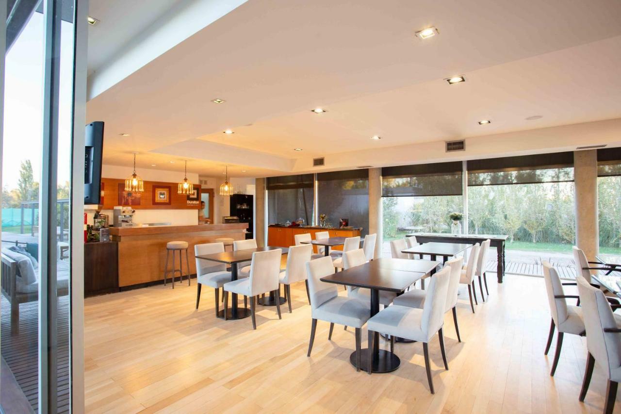 Herradura Hotel Suites Neuquén Екстериор снимка