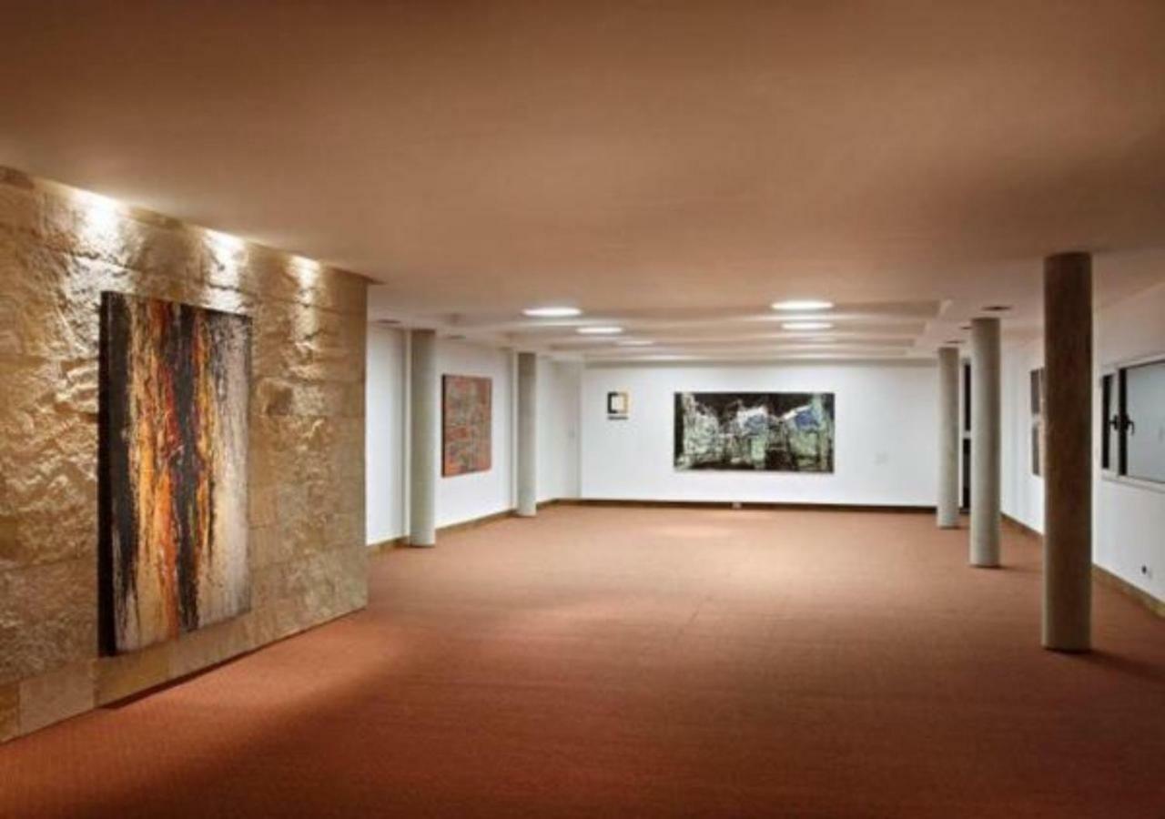 Herradura Hotel Suites Neuquén Екстериор снимка